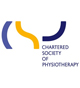 The Chartered Society of Physiotherapy The Chartered Society of Physiotherapy
